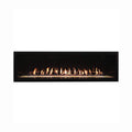 Empire Comfort Systems Boulevard 46K BTU 60" Direct Vent Linear Gas Fireplace With Multi Function Remote  (SAK52915)
