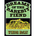 Dreams of the Rarebit Fiend - Paperback