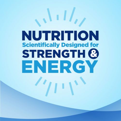 Ensure® Plus Nutrition Shake Vanilla