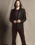 Eoin Macken Signed 8x10 Photo
