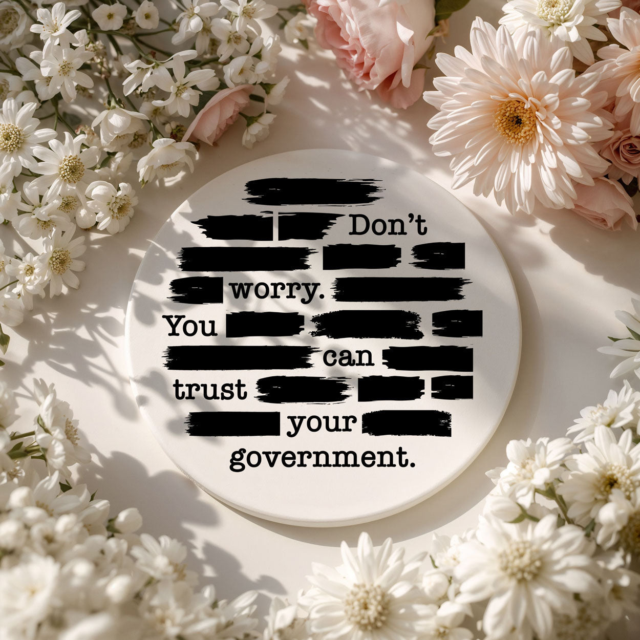 Progressive Politics
