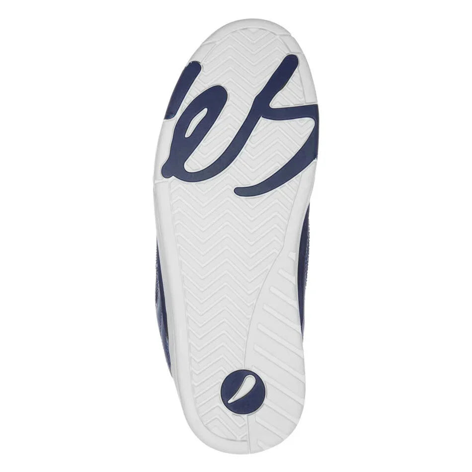éS Shoes Muska - Navy/White