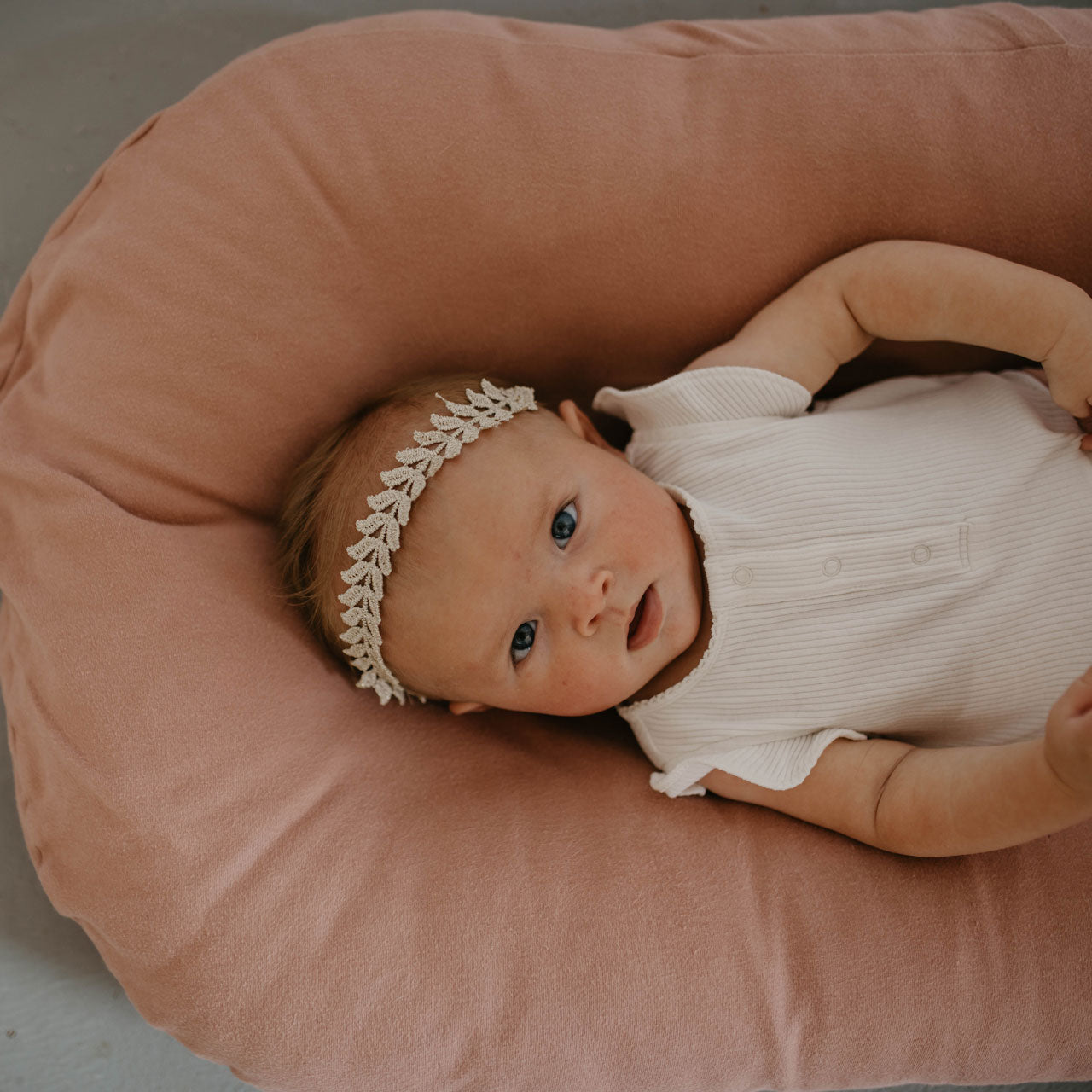 Essentials Set - Bows and Headbands - 10 Pack - PhishStones Products