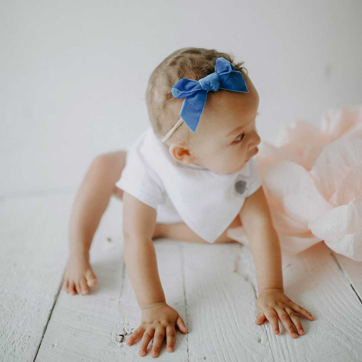 Essentials Set - Bows and Headbands - 10 Pack - PhishStones Products