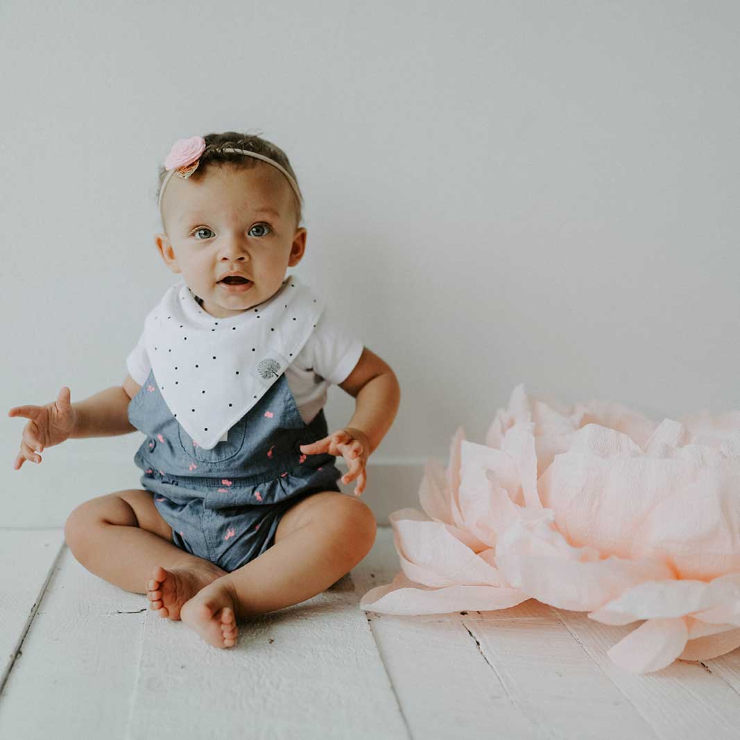 Essentials Set - Bows and Headbands - 10 Pack - PhishStones Products