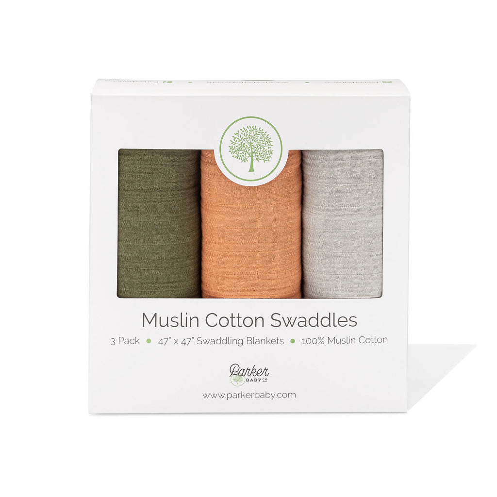 Estes Swaddle Set - PhishStones Products