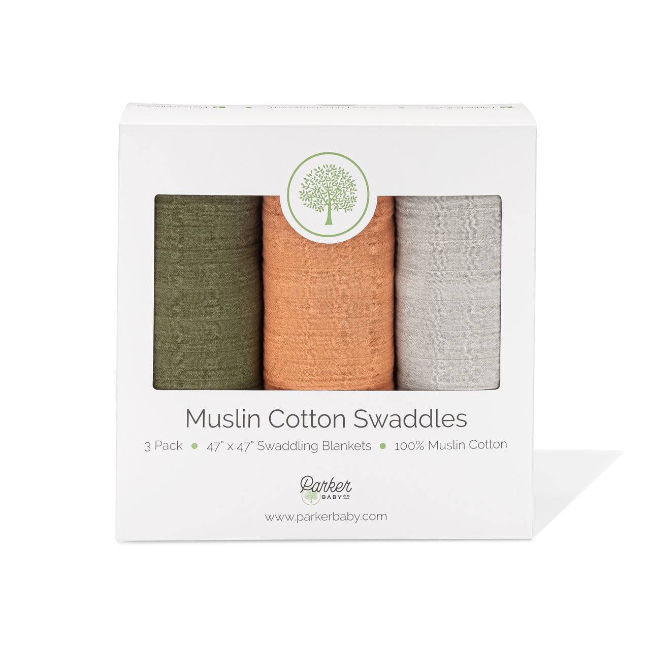Estes Swaddle Set - PhishStones Products