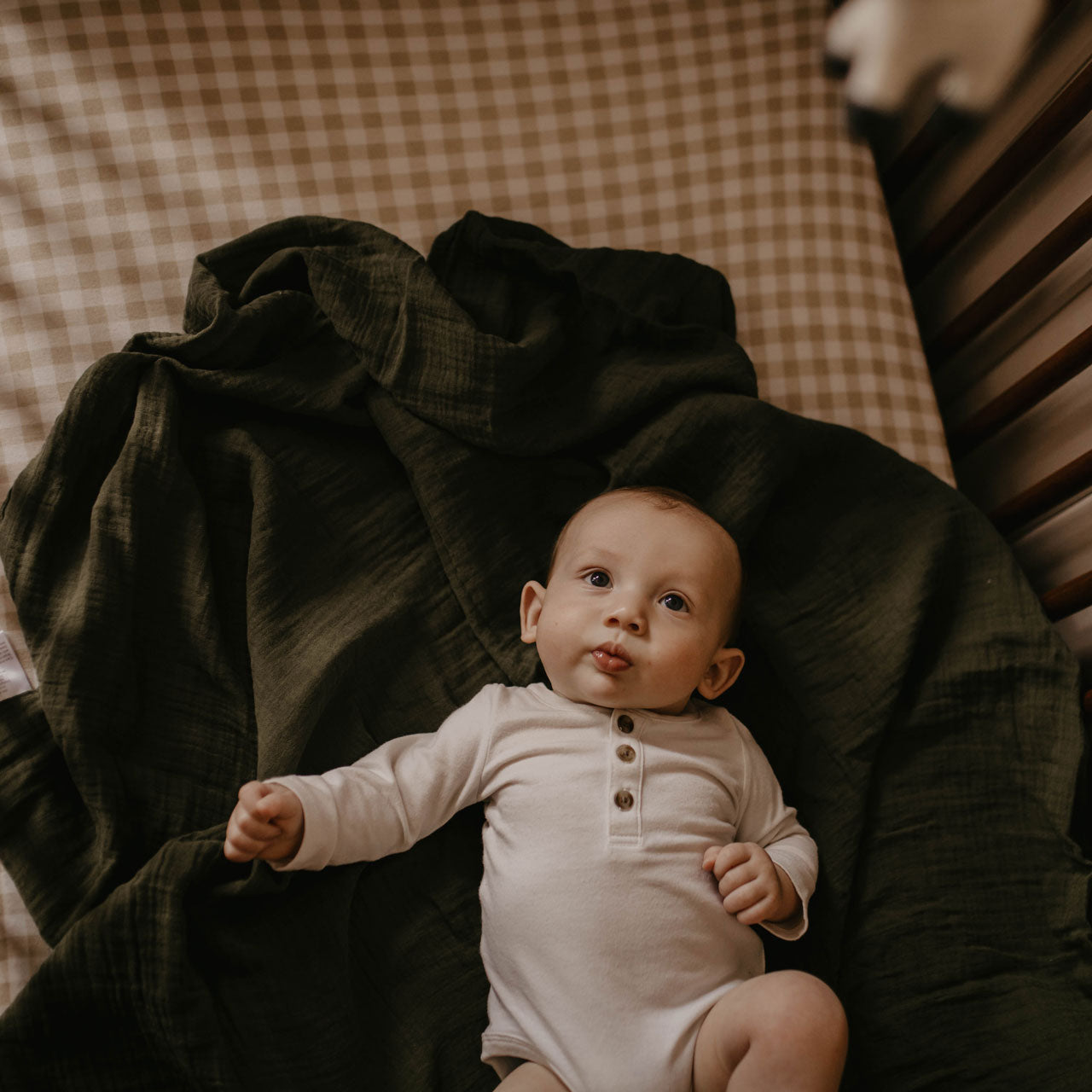 Estes Swaddle Set - PhishStones Products