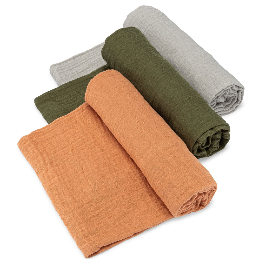 Estes Swaddle Set - PhishStones Products