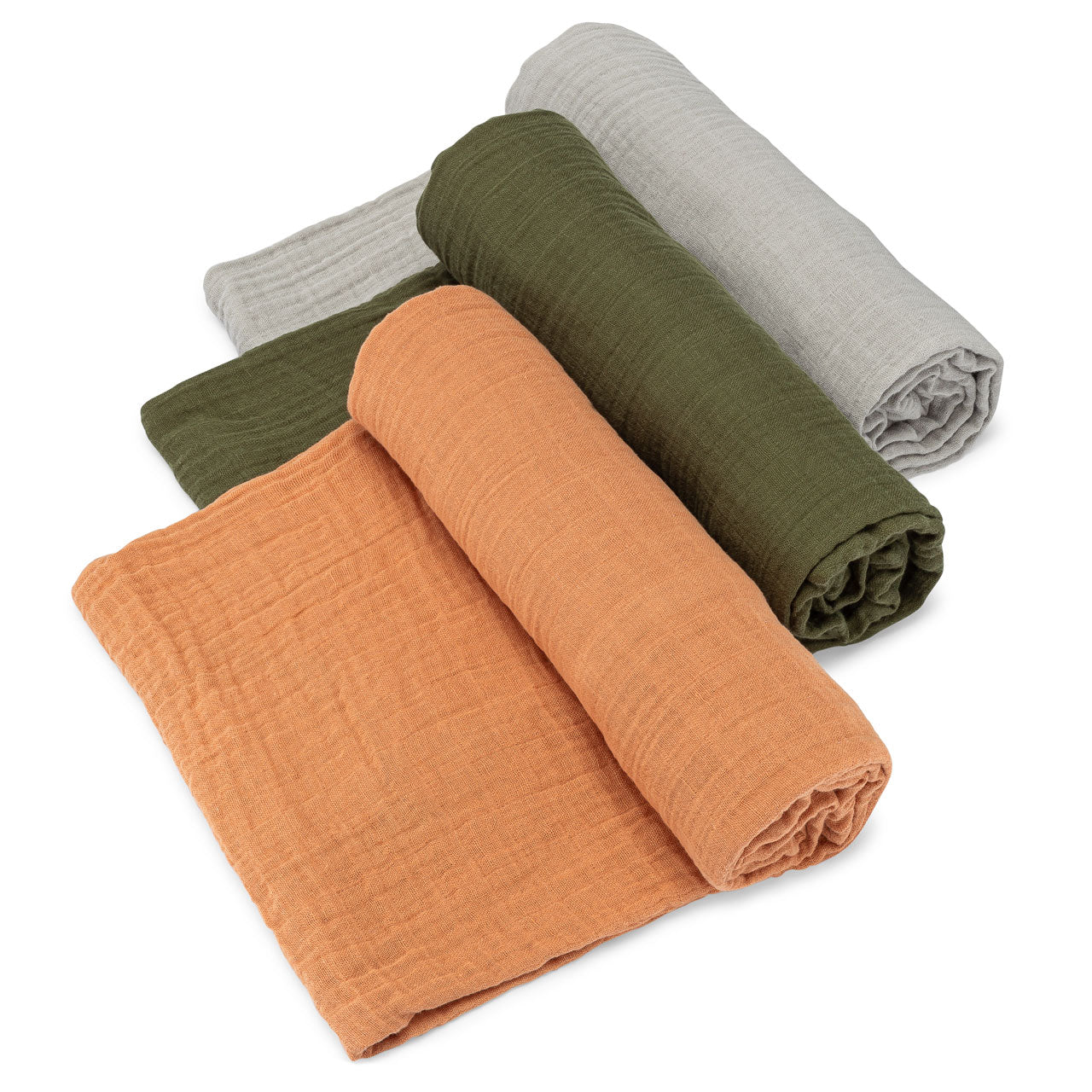Estes Swaddle Set - PhishStones Products