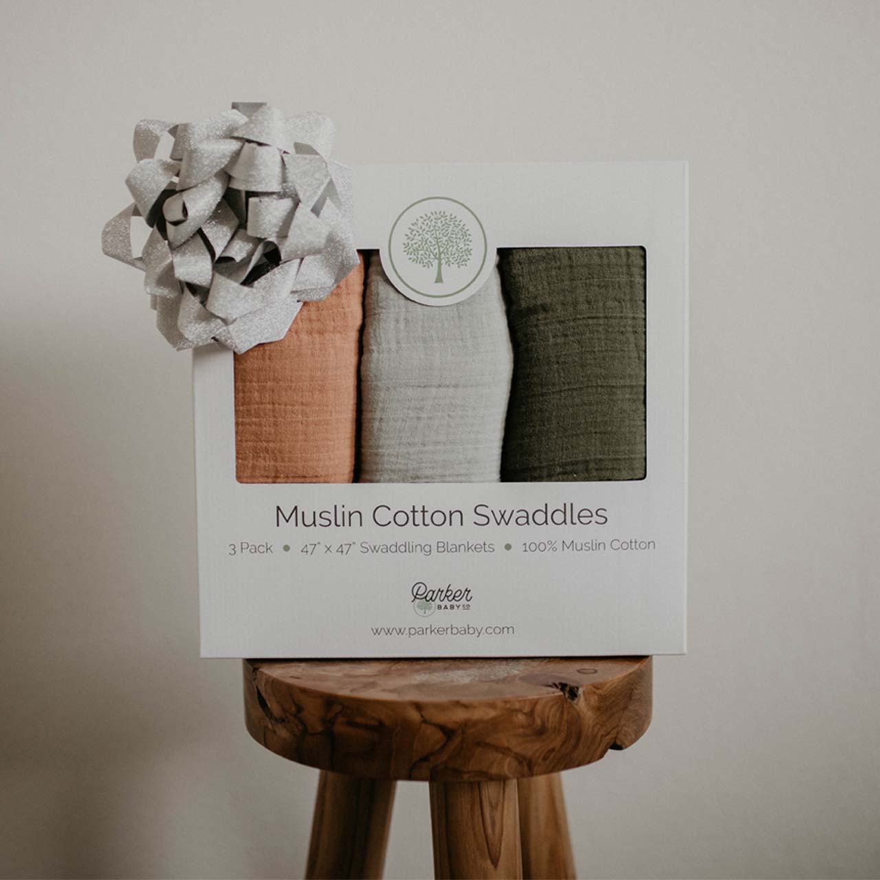 Estes Swaddle Set - PhishStones Products