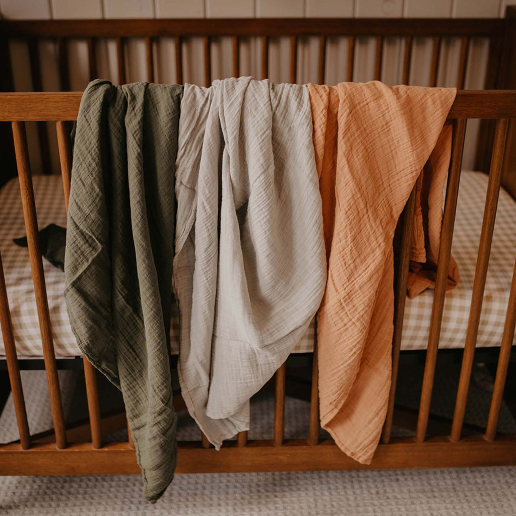Estes Swaddle Set - PhishStones Products