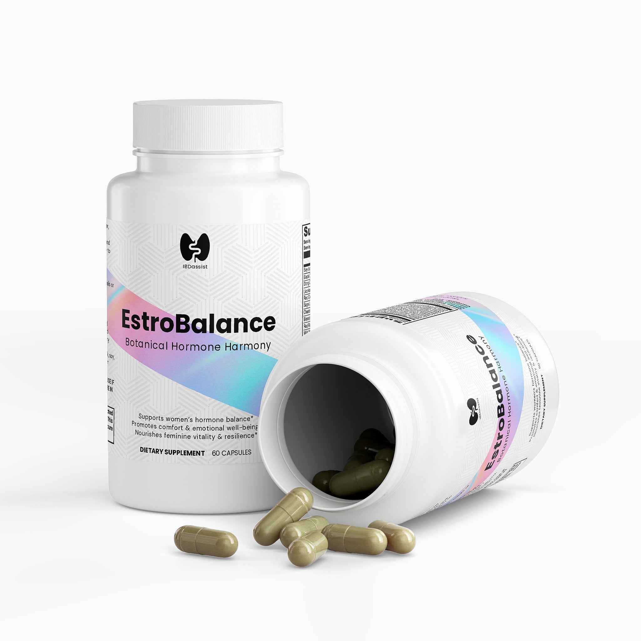 EstroBalance - PhishStones Products