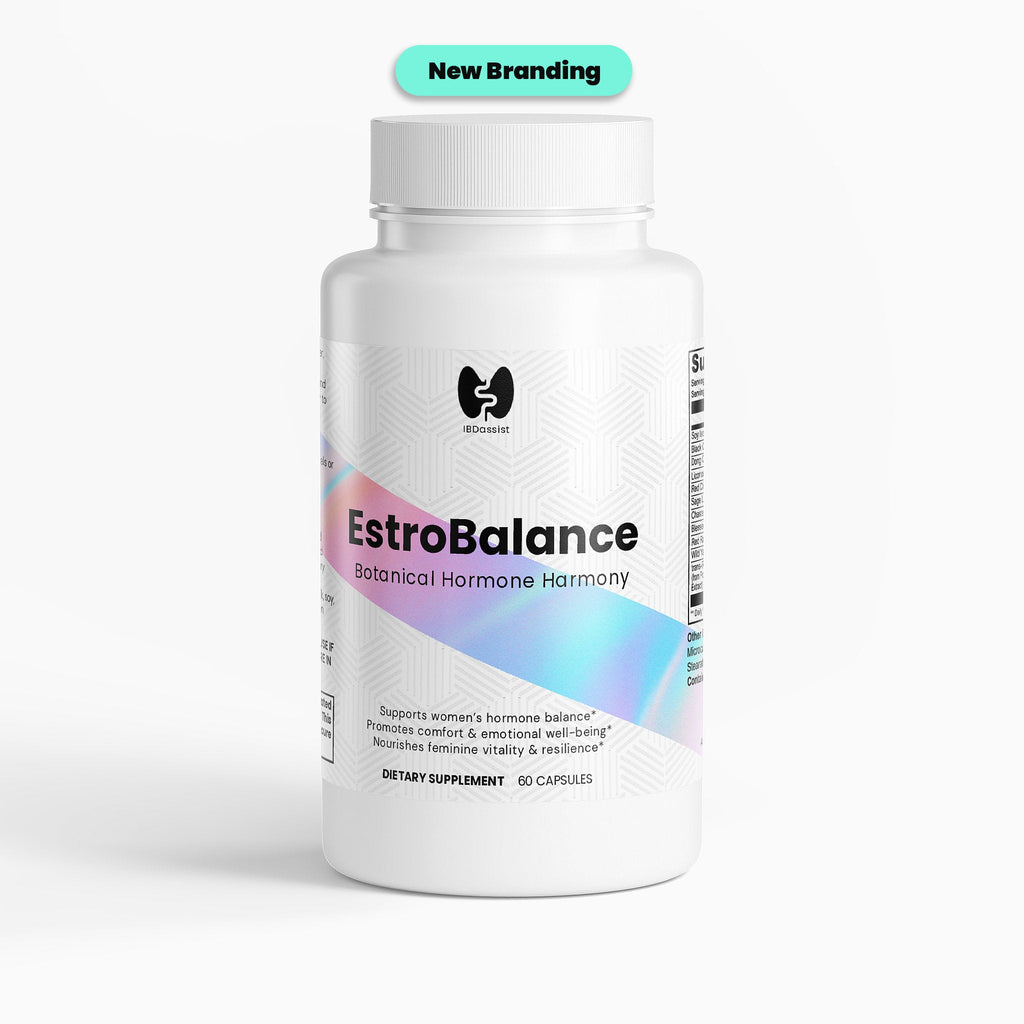 EstroBalance - PhishStones Products