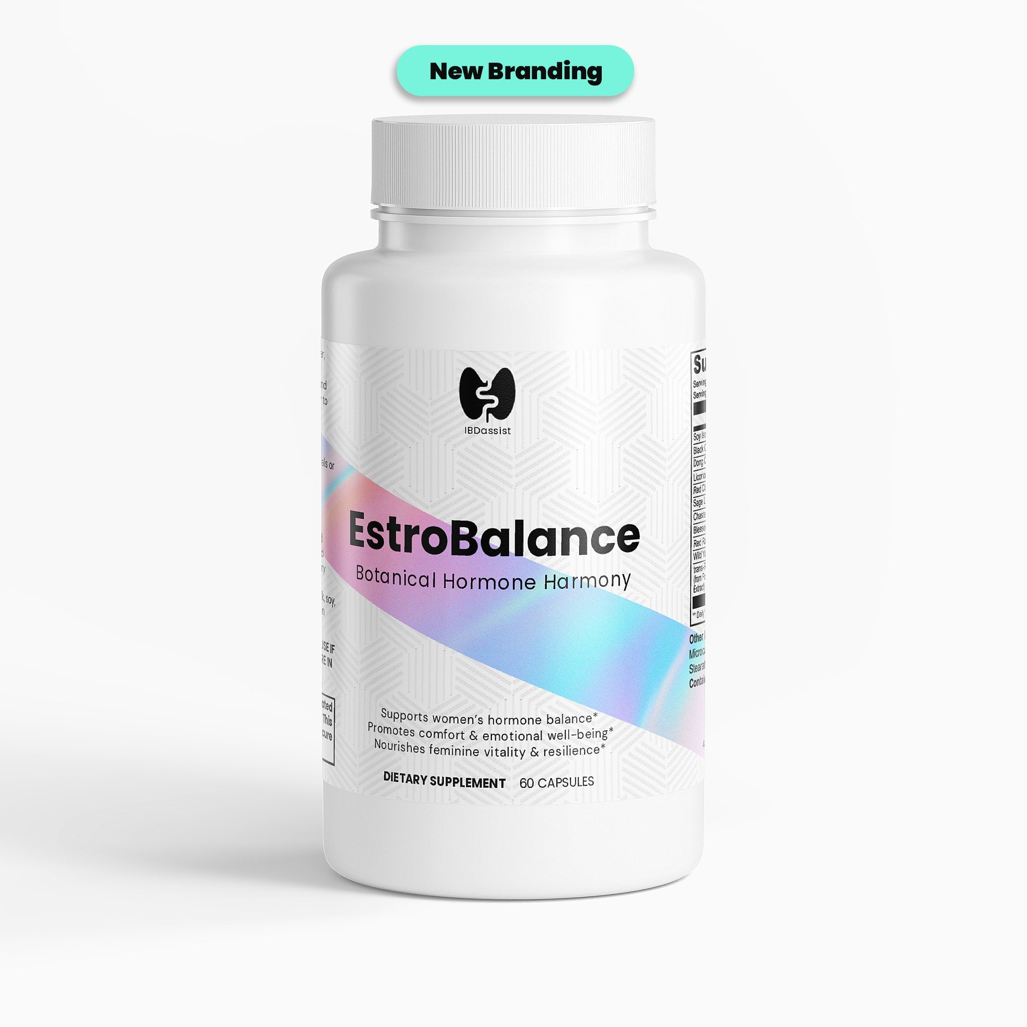 EstroBalance - PhishStones Products