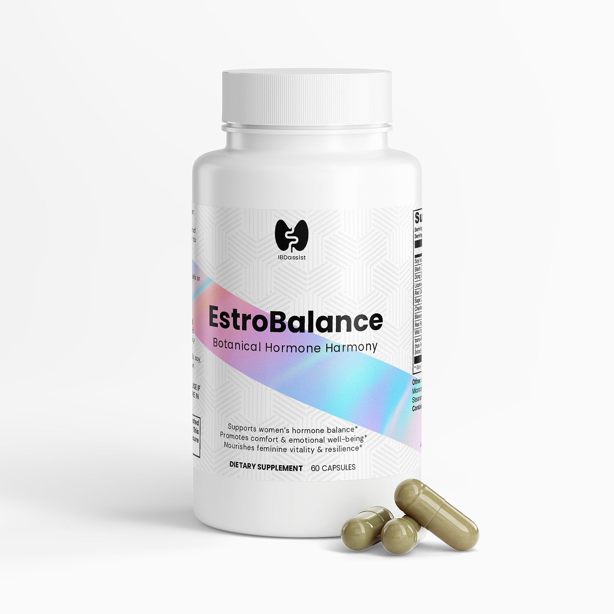 EstroBalance - PhishStones Products