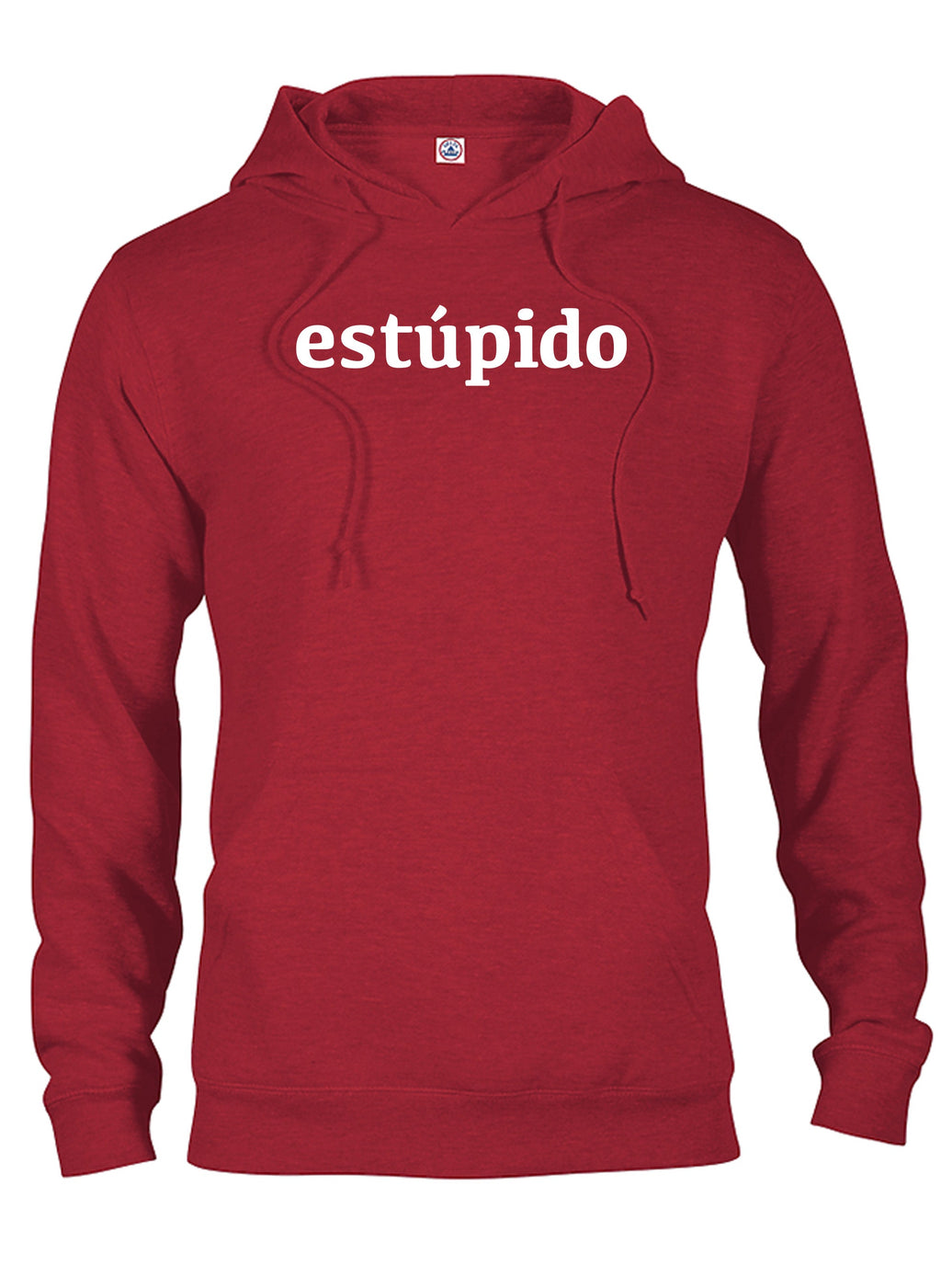 estúpido T-Shirt