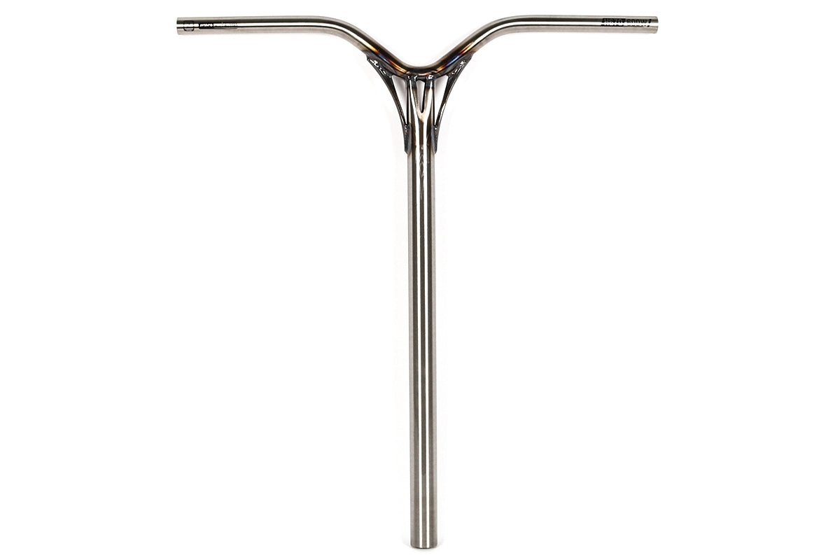 Ethic DTC Bar Almasty V2 670mm - Glossy Raw