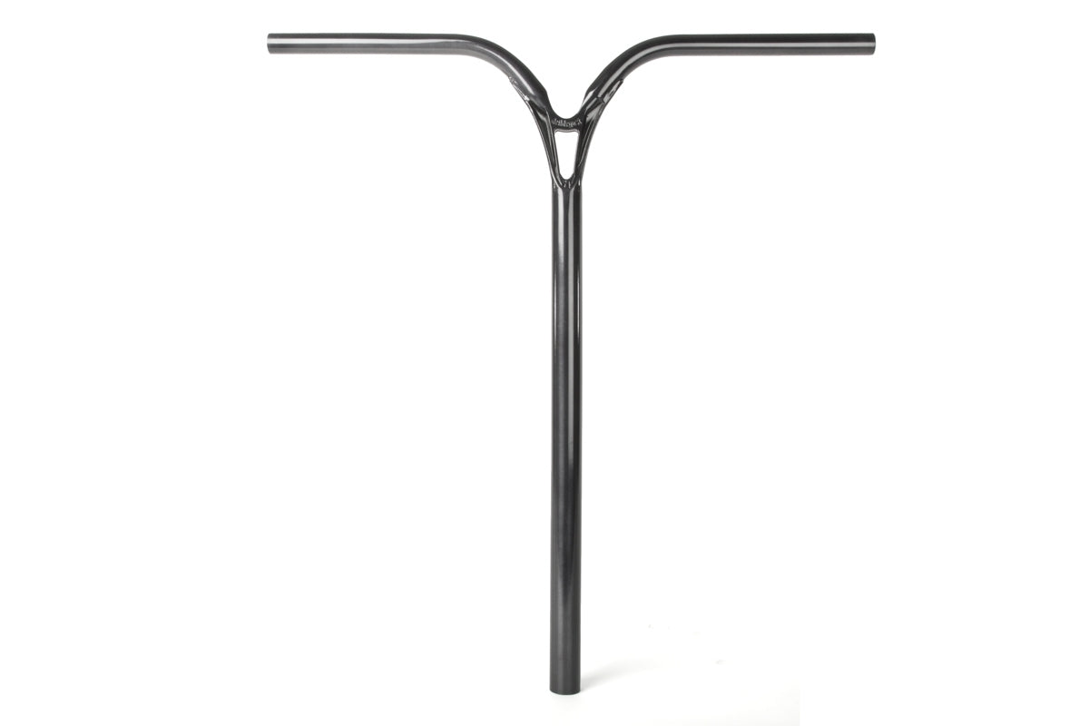 Ethic DTC Bar Deildegast 1.5 620mm - Transparent Black