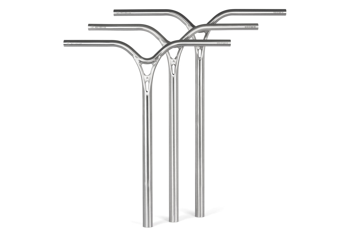 Ethic DTC Wolpertinger Bar 620mm - Raw