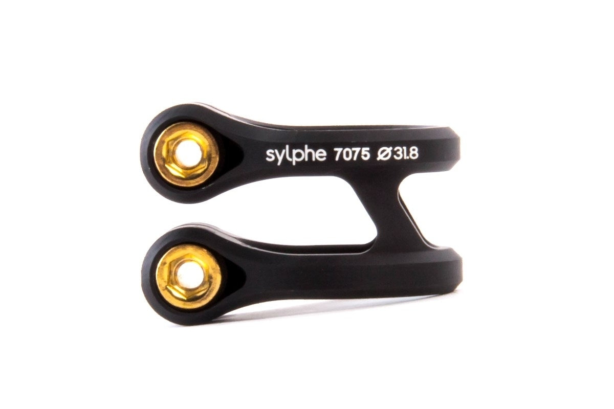Ethic DTC Sylphe Clamp 31.8mm - Black
