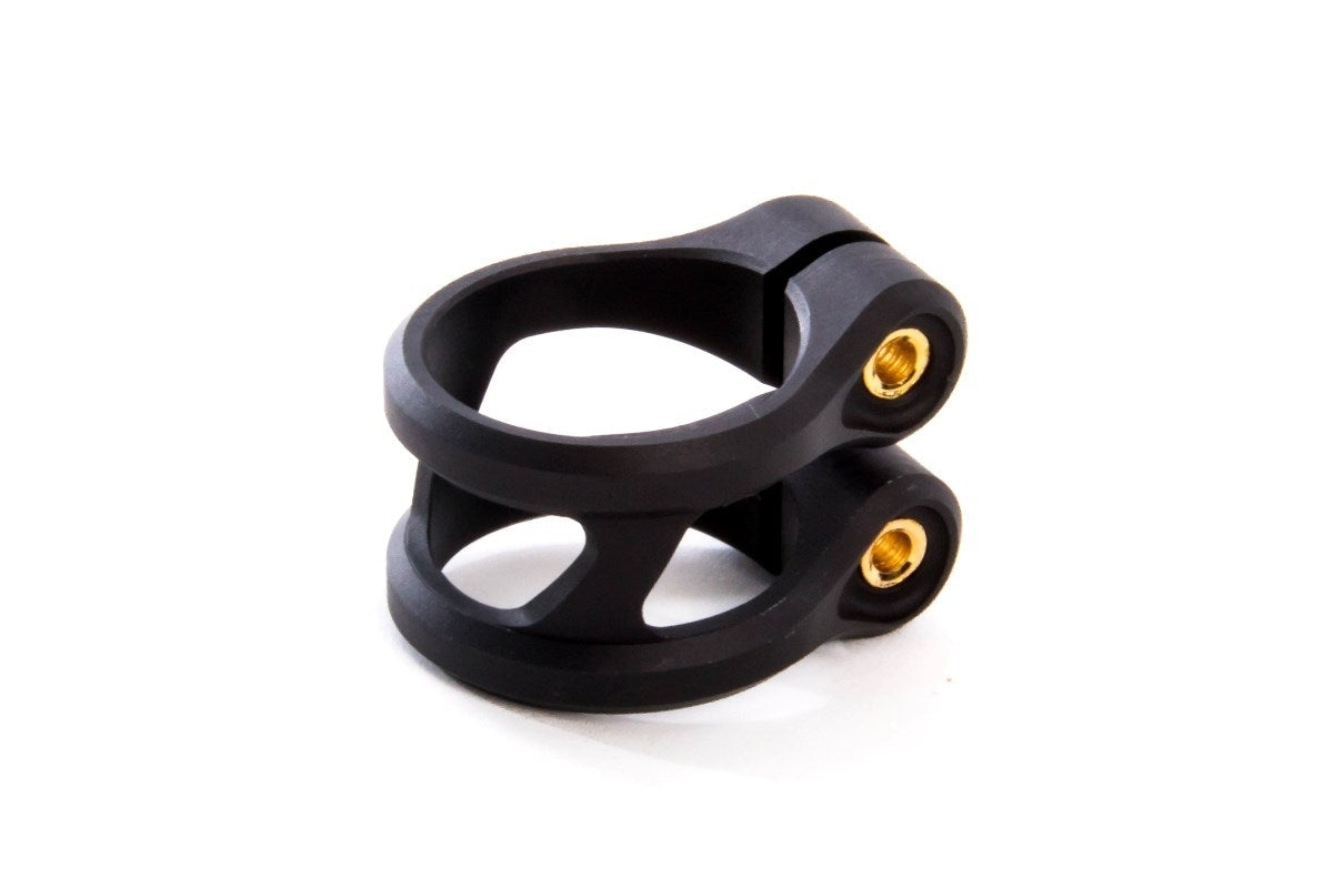Ethic DTC Sylphe Clamp 31.8mm - Black