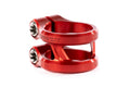 Ethic DTC Sylphe V2 Clamp 34.9mm - Red
