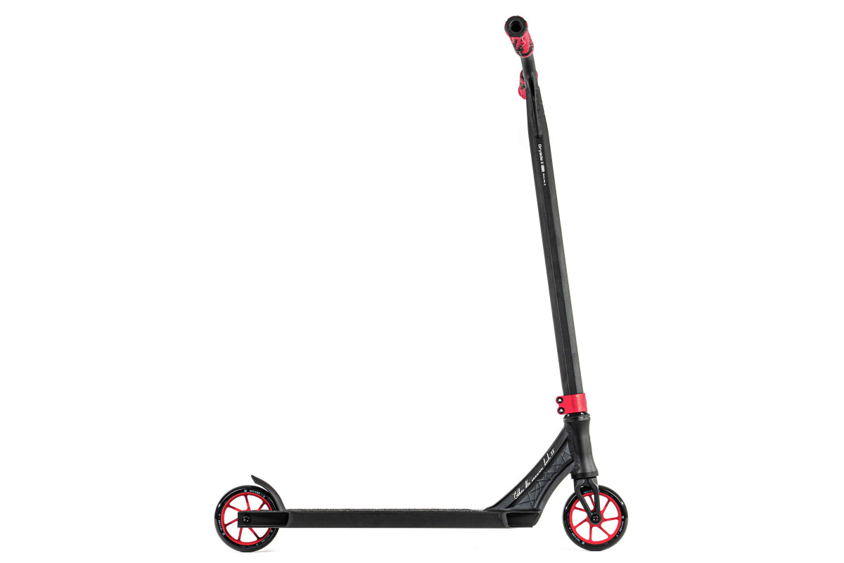 Ethic DTC Erawan V2 Medium Complete Scooter - Red