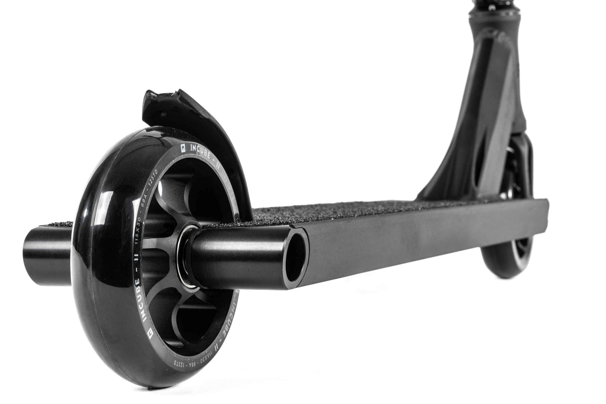 Ethic DTC Pandora Medium Complete Scooter - Black