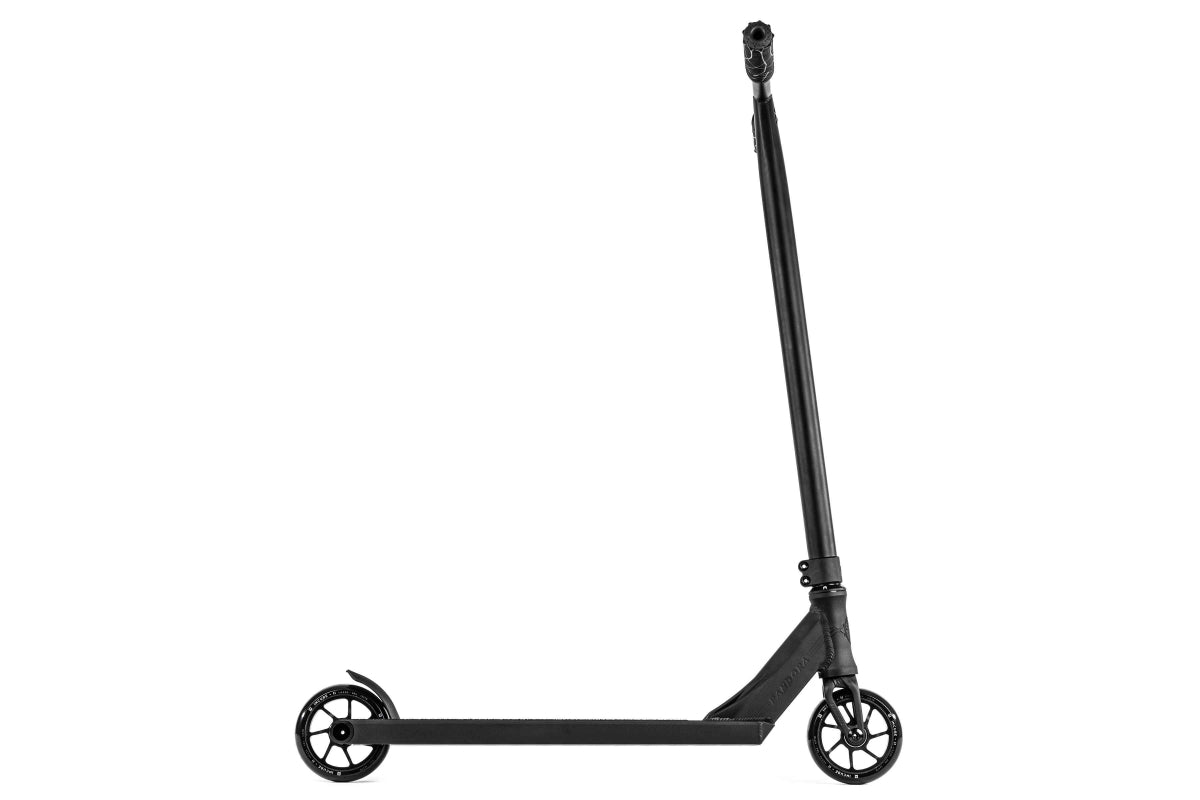 Ethic DTC Pandora Medium Complete Scooter - Black
