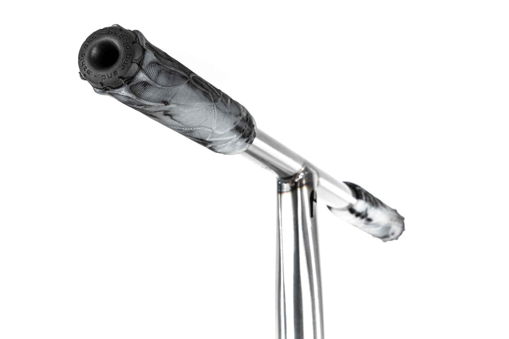 Ethic DTC Pandora Large Complete Scooter - Brushed