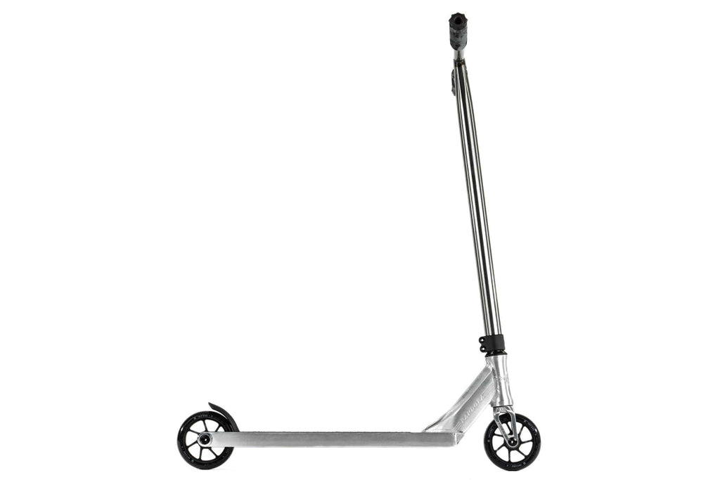 Ethic DTC Pandora Large Complete Scooter - Brushed