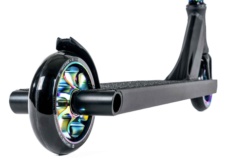 Ethic DTC Pandora Large Complete Scooter - Neochrome
