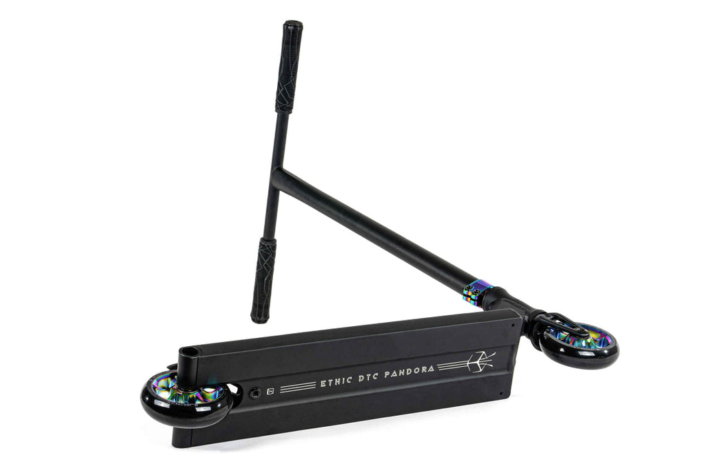 Ethic DTC Pandora Medium Complete Scooter - Neochrome