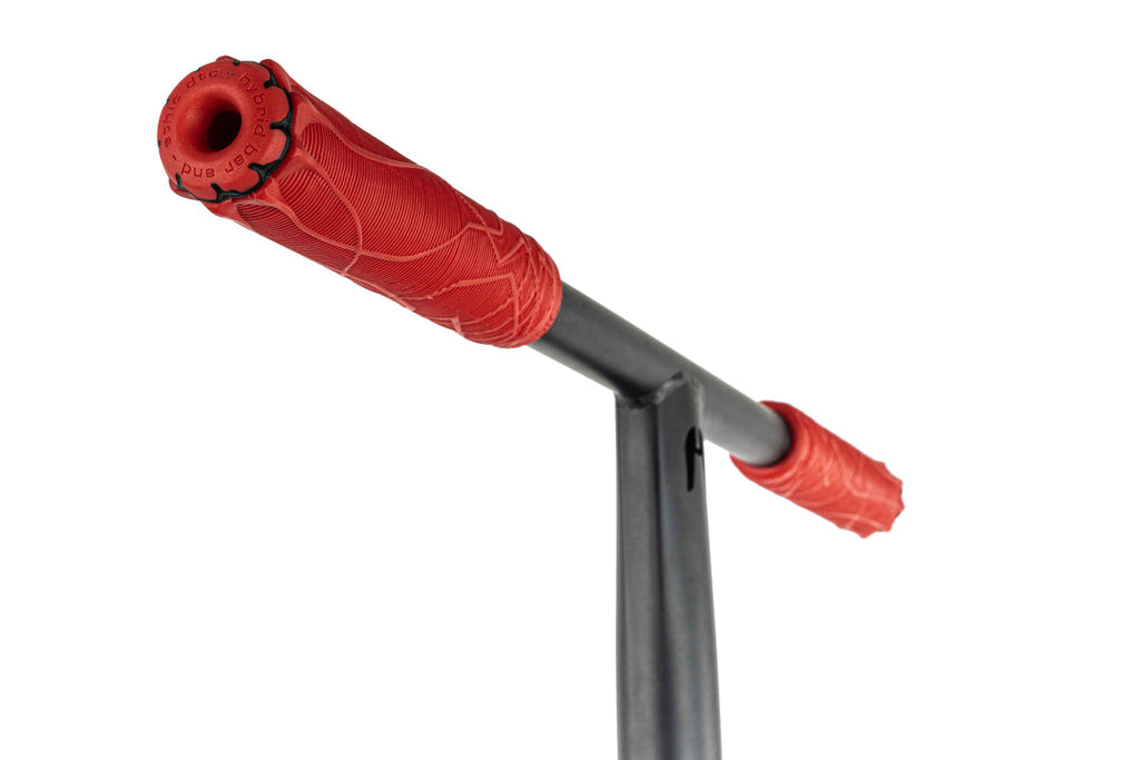 Ethic DTC Pandora Medium Complete Scooter - Red