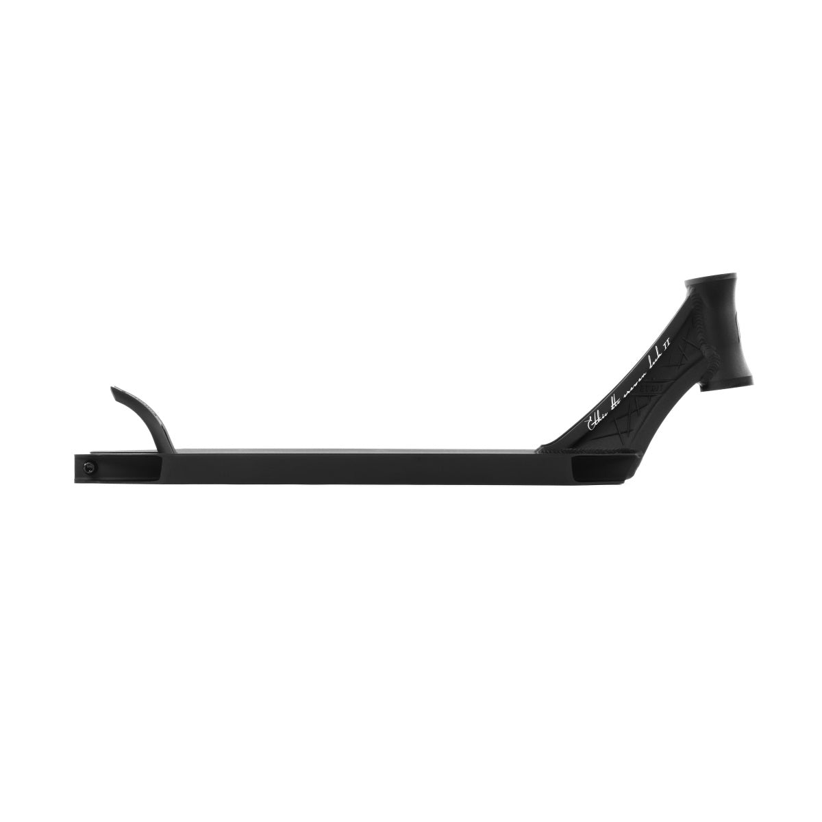 Ethic DTC Erawan V2 Deck 21.3″ - Black