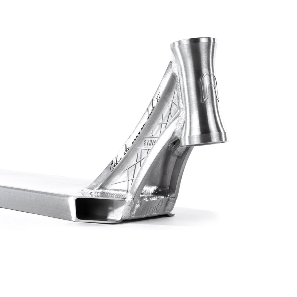 Ethic DTC Erawan V2 Deck 19.7″ - Raw
