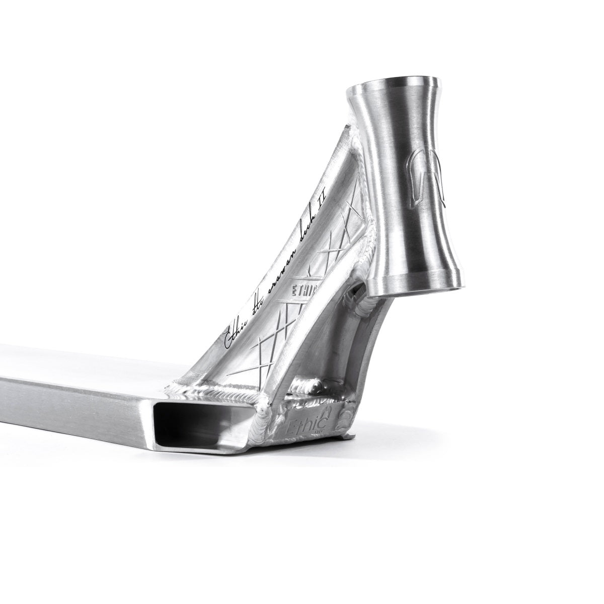 Ethic DTC Erawan V2 Deck 20.3″ - Raw