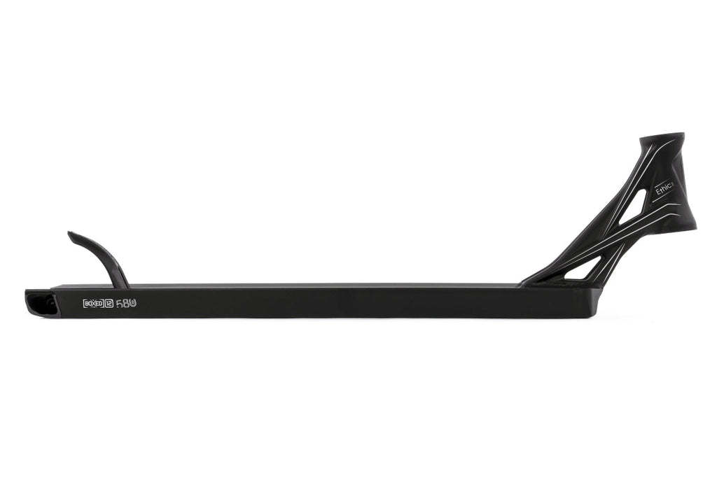 Ethic Lindworm V4 150 Scooter Deck 22.8″ - Black