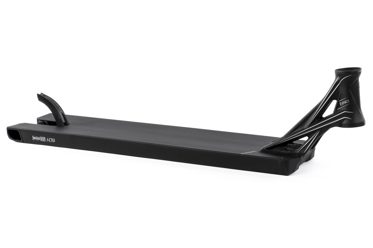 Ethic Lindworm V4 160 Scooter Deck 22.0″ - Black