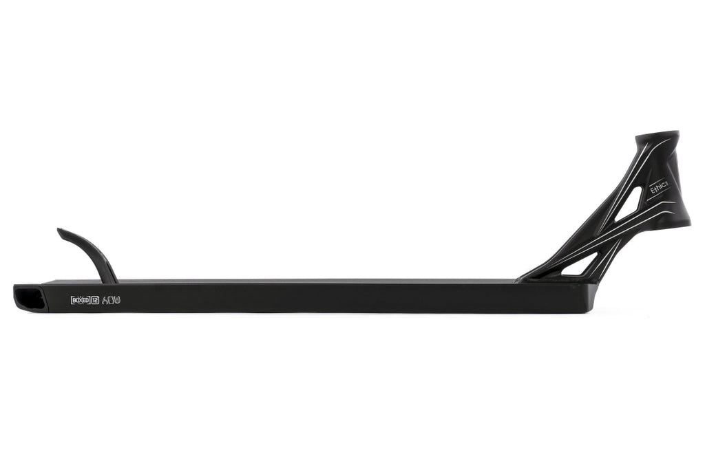 Ethic Lindworm V4 160 Scooter Deck 22.0″ - Black