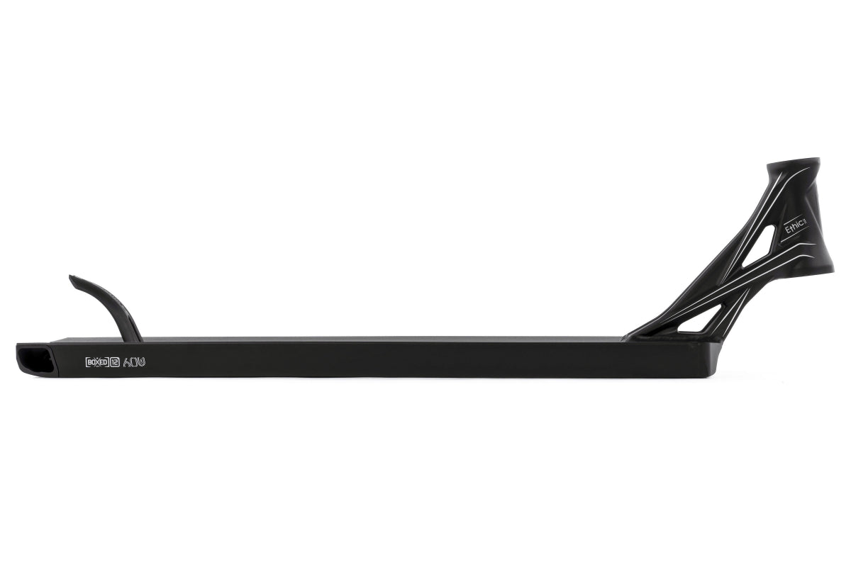 Ethic Lindworm V4 160 Scooter Deck 22.0″ - Black