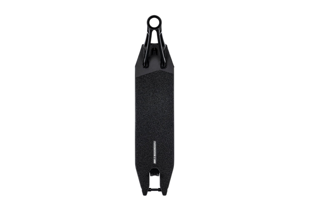 Ethic DTC Pandemonium V2 Scooter Deck 18.1″ (460mm) - Black