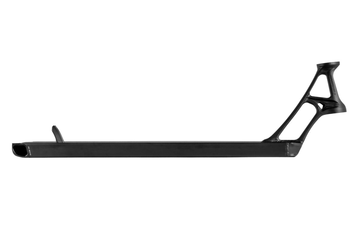 Ethic DTC Pandemonium V2 Boxed 8/12 STD 150 Scooter Deck 20.5″ (520mm) - Black