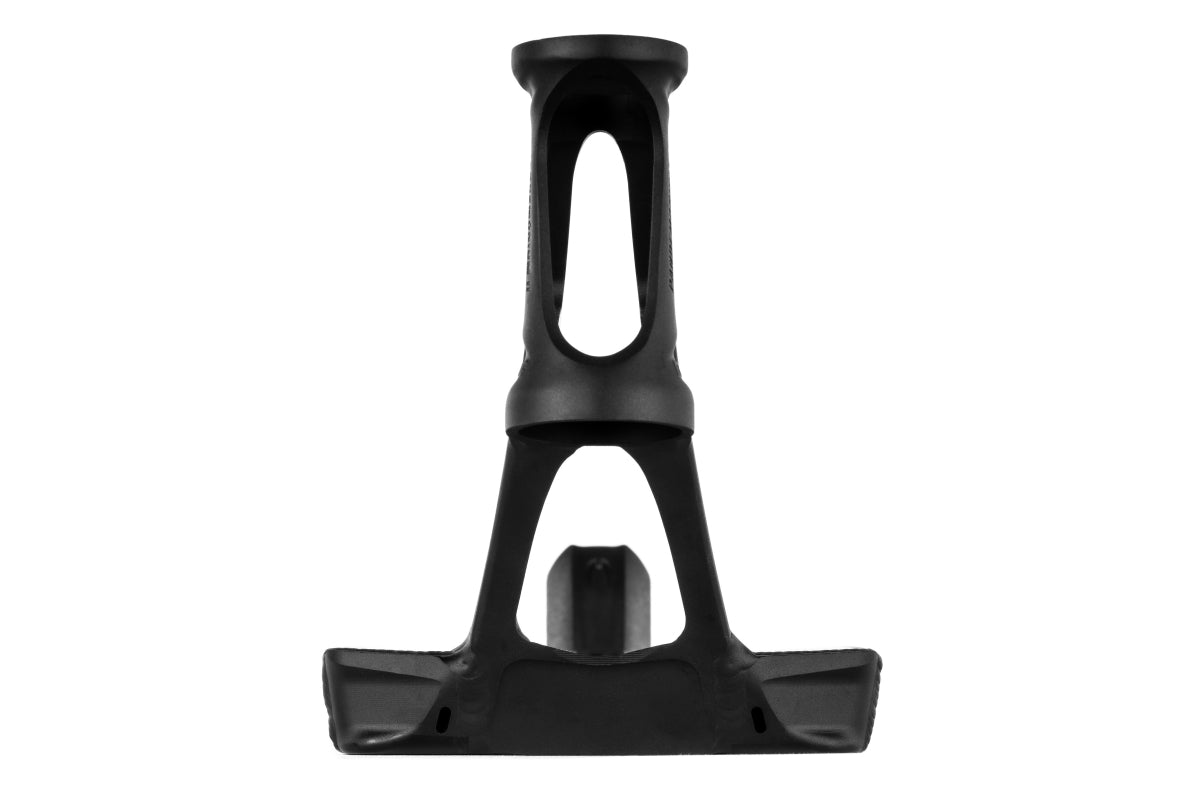 Ethic DTC Pandemonium V2 Boxed 8/12 STD 150 Scooter Deck 20.5″ (520mm) - Black