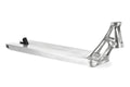 Ethic DTC Pandemonium V2 Boxed Scooter Deck 21.3″ (540mm) - Raw