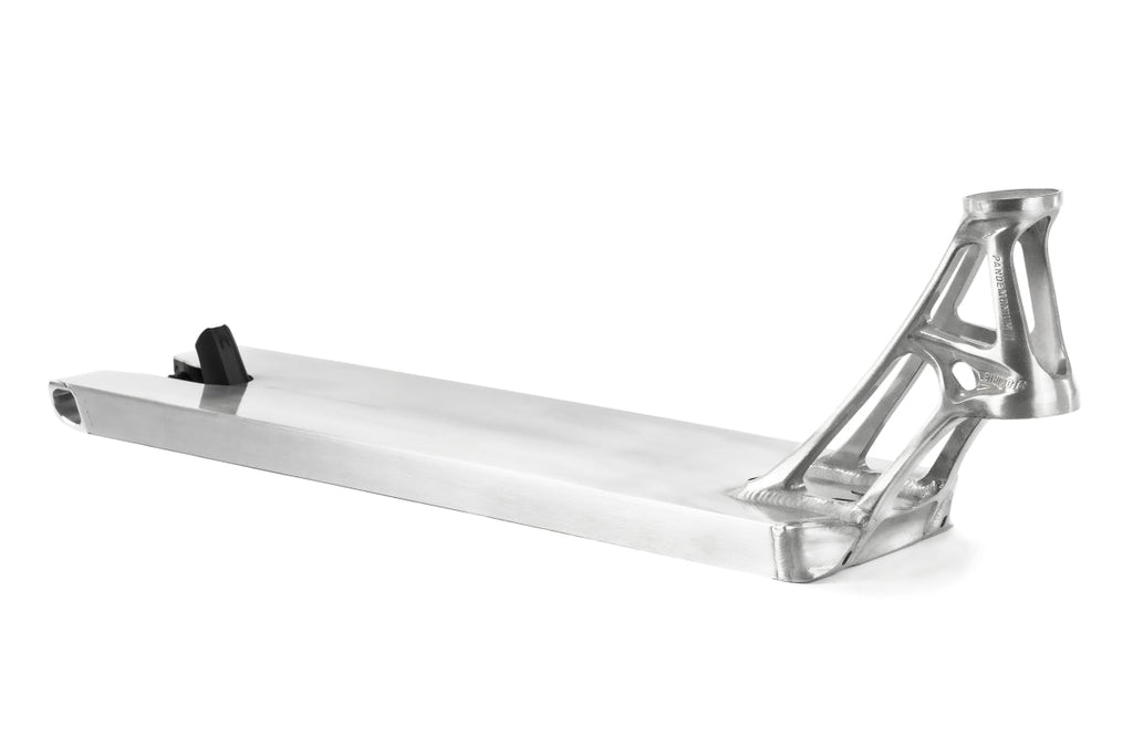 Ethic DTC Pandemonium V2 Boxed Scooter Deck 19.7″ (500mm) - Raw