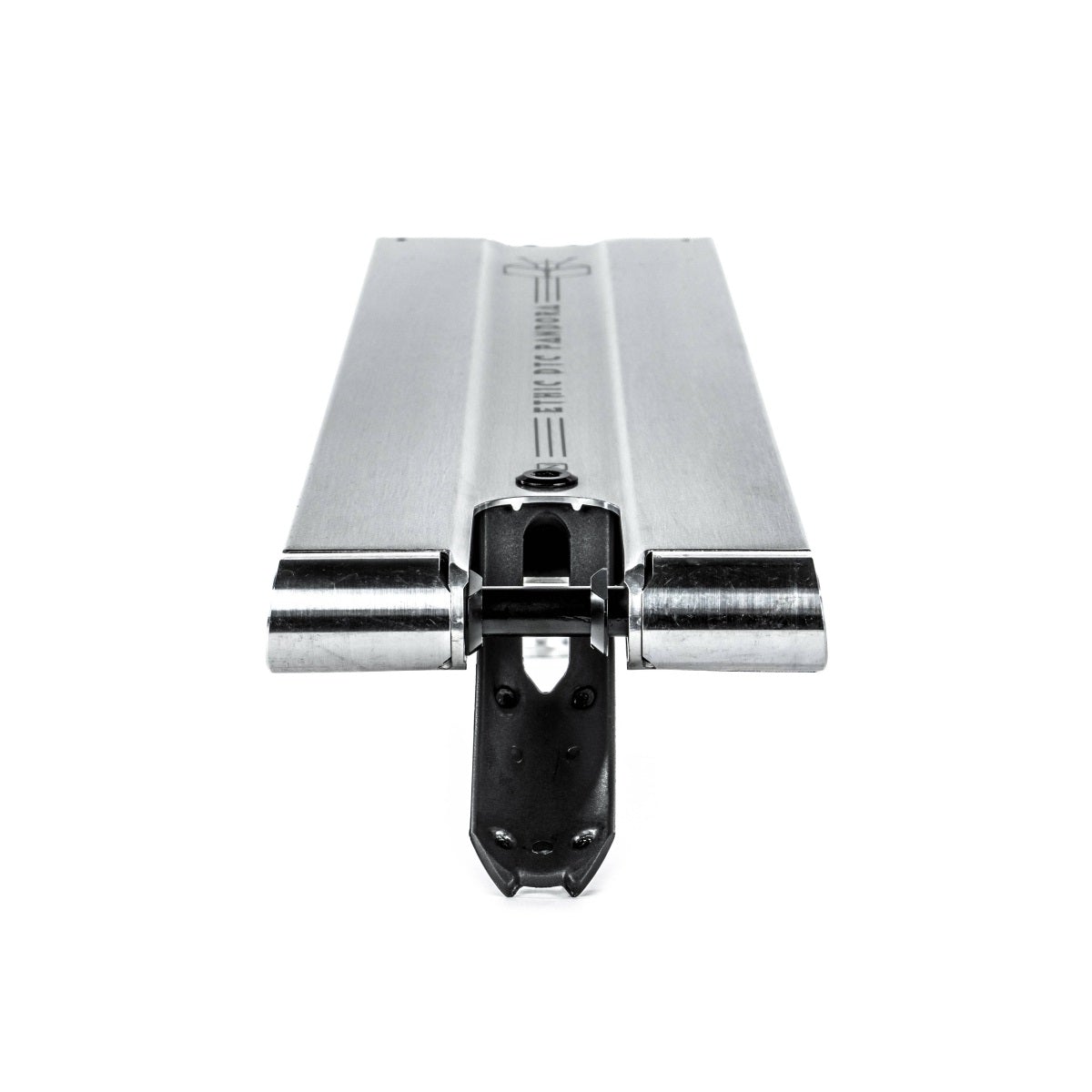 Ethic DTC Pandora Scooter Deck 22″ (560mm) - Raw