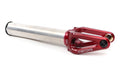 Ethic Merrow V2 Fork SCS/HIC - Transparent Red