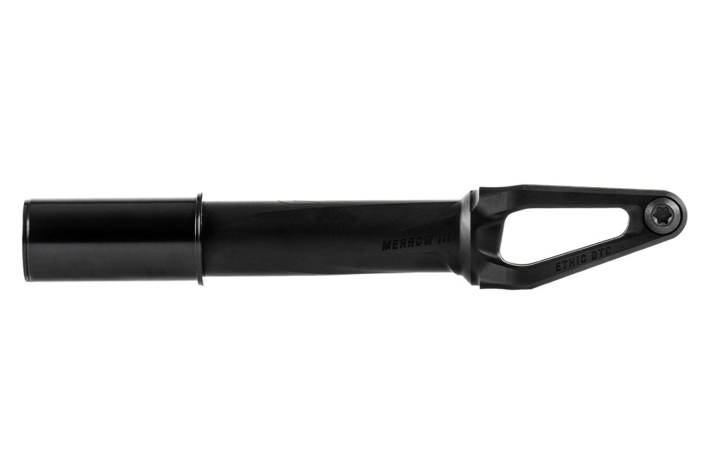Ethic Merrow V3 Fork HIC - Black